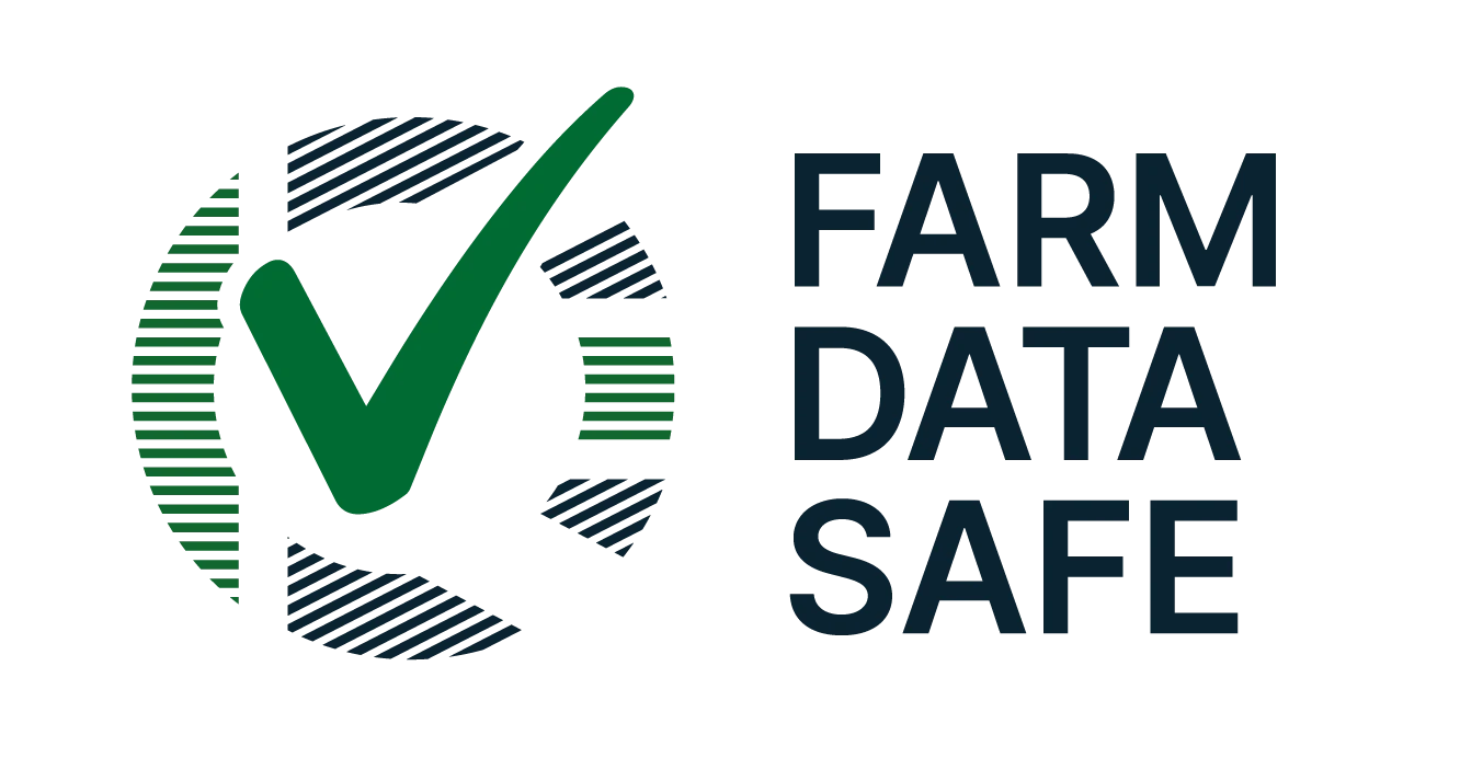 Farm Data Safe certified